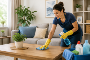 house-cleaning-in-rye